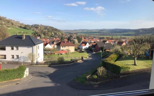 Ferienwohnung Traumblick - a33054