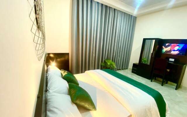 Abi's Place