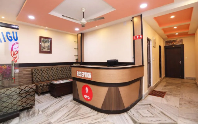 OYO 9608 Parbati Guest House