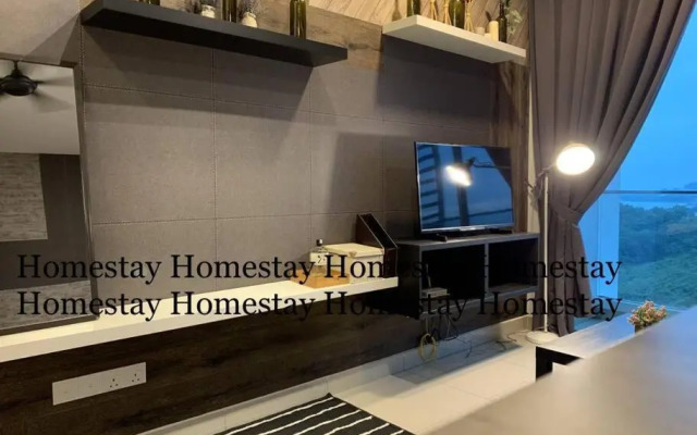 Stylish Romantic Couples Getaway - Netflix&Relax 7