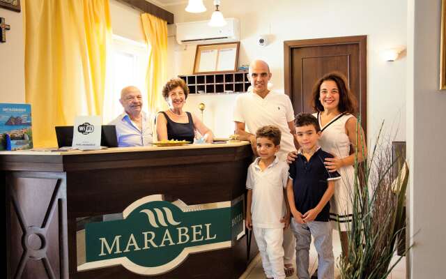 Hotel Marabel