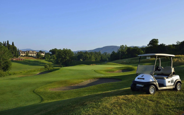 UNAHOTELS Poggio dei Medici Toscana