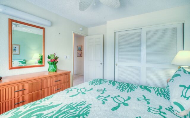 Kona Reef F11 - 1 Br Condo
