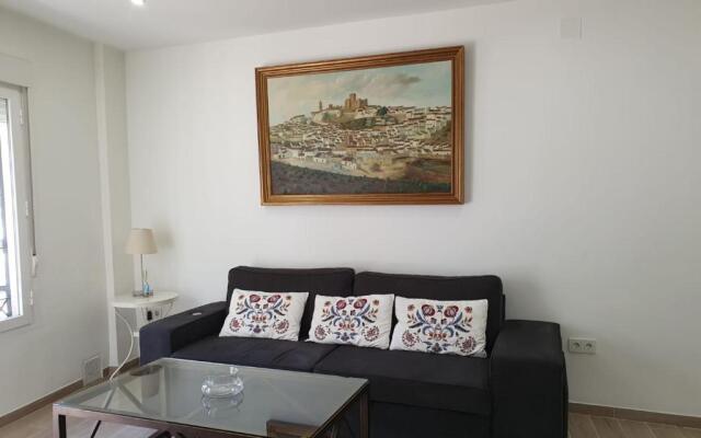 Apartamentos Balcón de la Vega