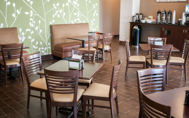 Sleep Inn & Suites Gulfport