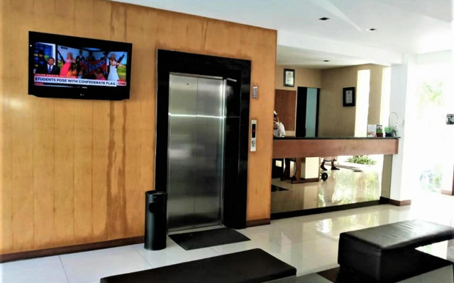 The Apartment Umalas