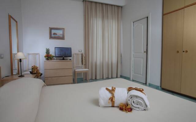 Hotel & Residence Matarese