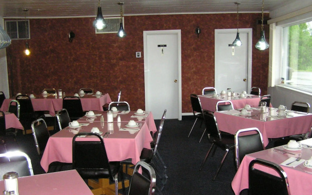 La Roma Motel