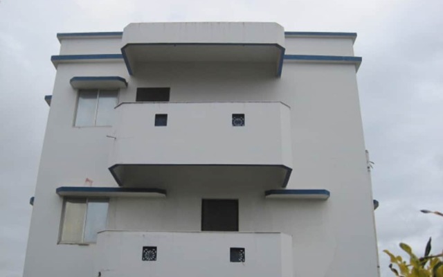 Hotel Arya Palace