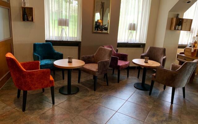 Hotel Restaurant Angelo