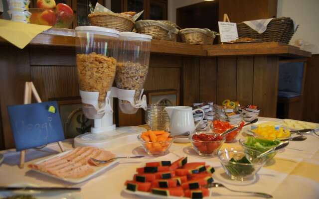 Gasthof Schumacher - Hotel garni