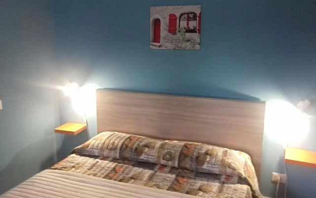 Bed & Fly Aeroporto Fontanarossa