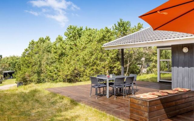 "Tineke" - 800m from the sea in Western Jutland