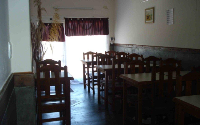 Hotel Pino