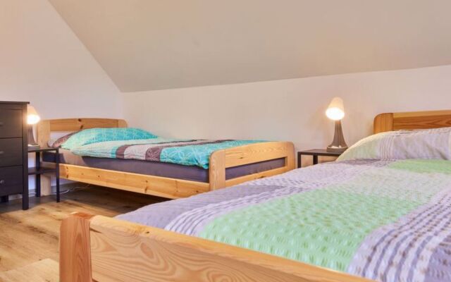 Chalet Meda Rudnik
