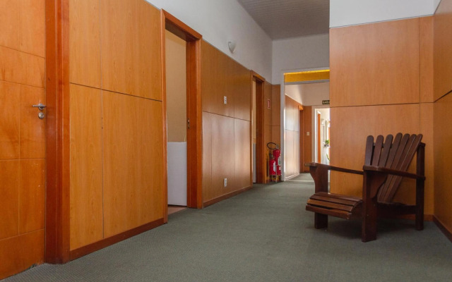 Central Palace Hotel