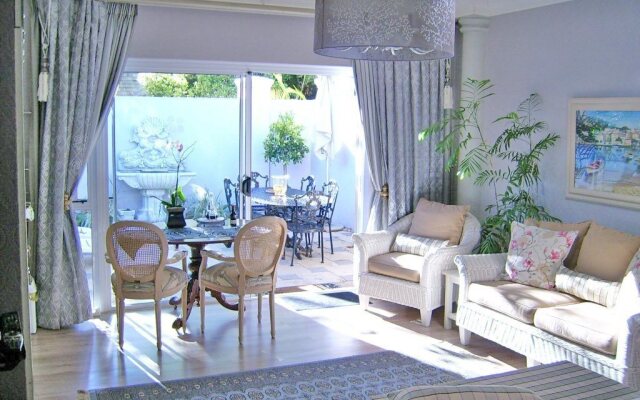 Roosboom Luxury Apartments