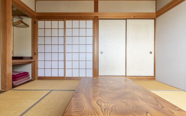 Arafune Resort