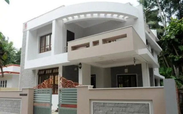 Moksha Homestay