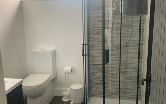 Reillys @ Rohan’s Farm