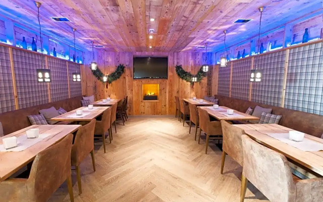 DIE POST Landgasthof Aufkirchen