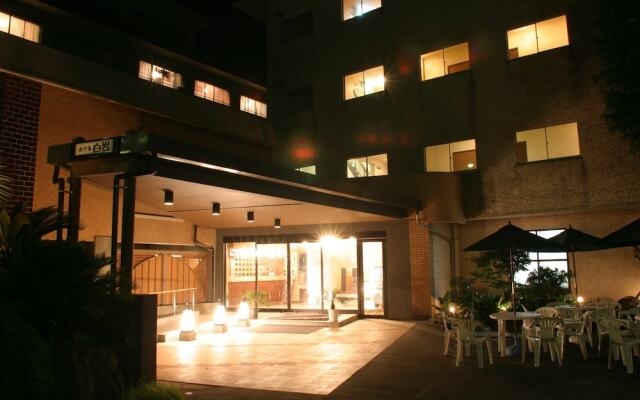 Hotel Shiraiwa