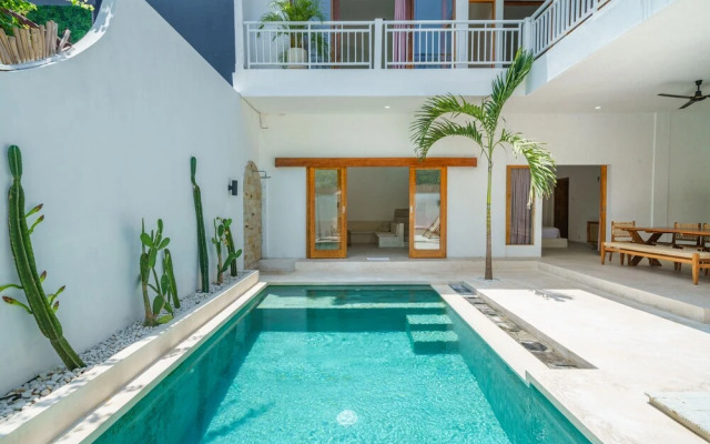 Villa Milos