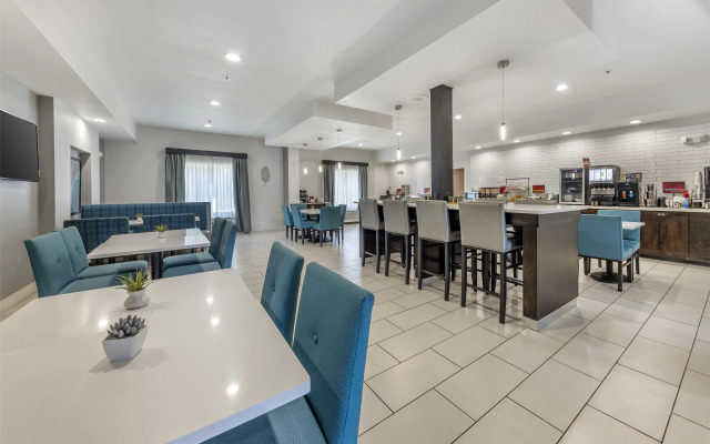 Best Western Plus Pauls Valley