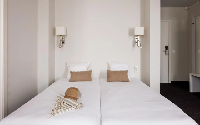 Hotel Saint Sauveur by WP Hotels