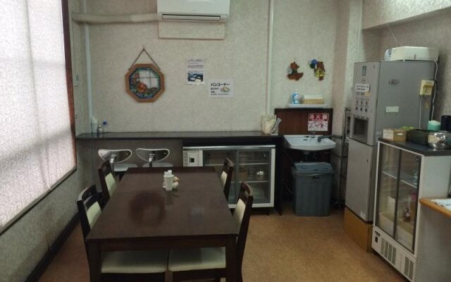 Maruichi Hotel
