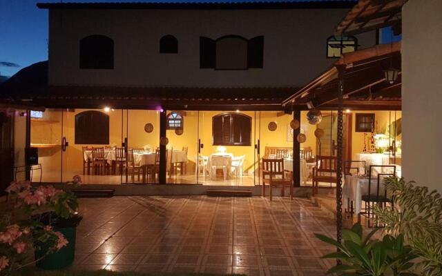 Casa 6 Suites e Eventos