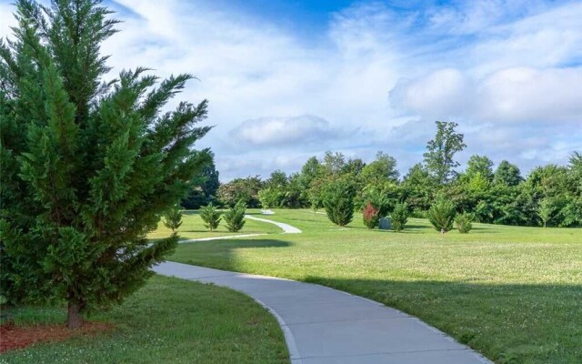 Brother Bear - Three Bedroom Condo