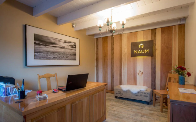 Naum Apart Boutique & Spa