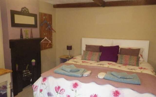 Melbourne Place Bed and Breakfast