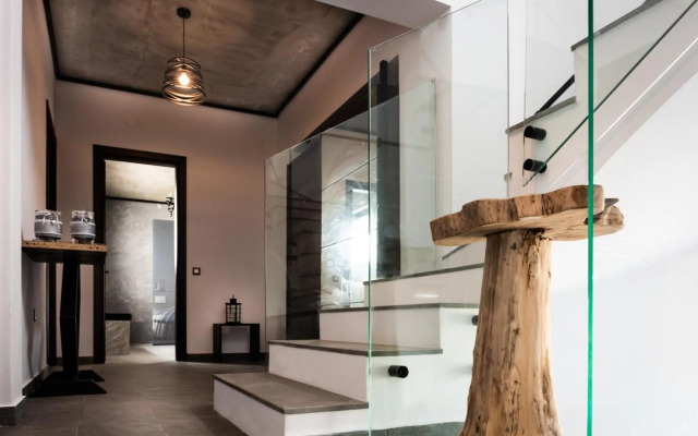 Amara Luxury villas