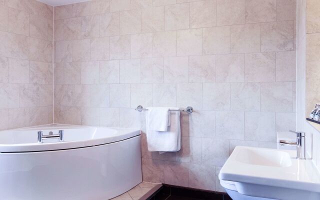 Mercure Thame Lambert Hotel