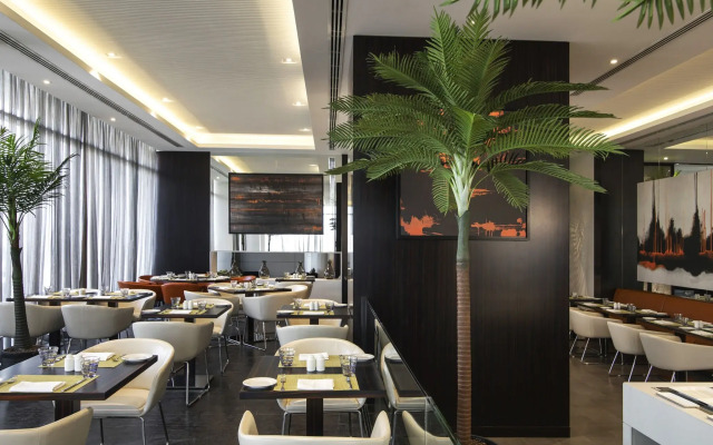Centro Salama Jeddah by Rotana