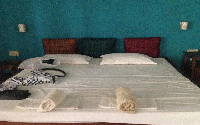 Sui House B&B