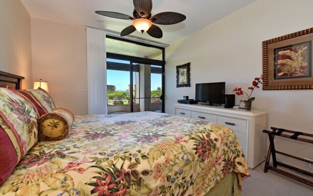 Kaanapali Royal N 102 by RedAwning