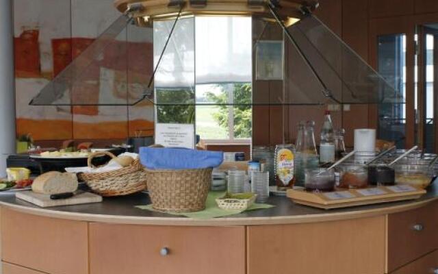 Sternenhimmel Schwanau