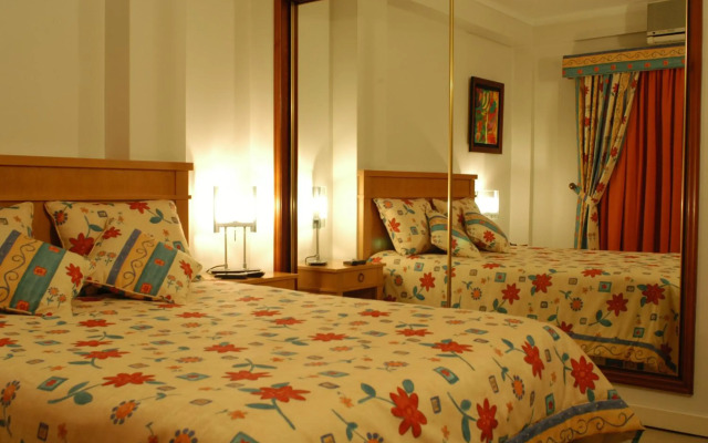 Paraíso Hotel