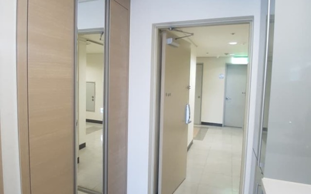 Galaxy Gangnam Snh Tower3