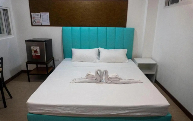 Clark Star Hotel