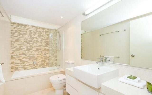 Driftwood Apartment 6, Noosaville