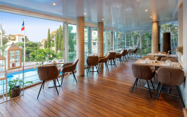 Best Western Plus La Rade