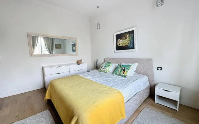 Home Rental 81 Croisette One Bedroom