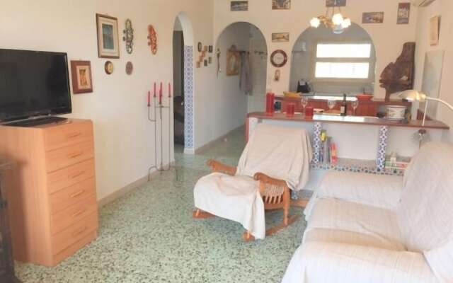 Apartamento Cap Llarg