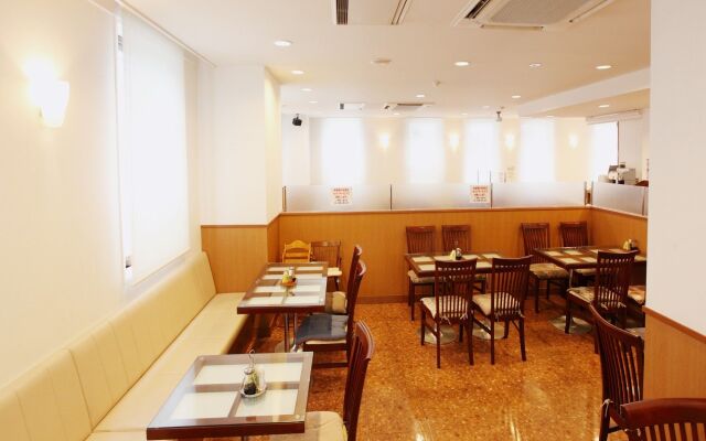 APA Hotel Akita Senshu Koen