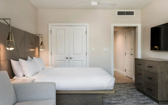 Marriott's Lakeshore Reserve