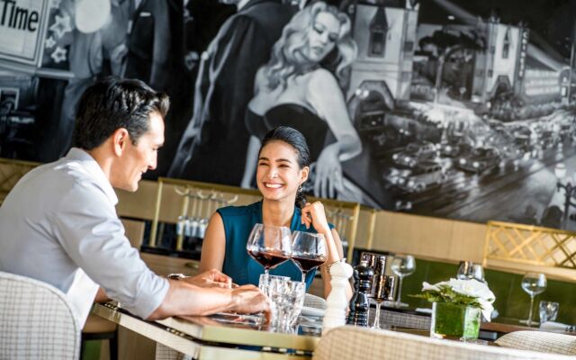 InterContinental Hanoi Landmark72 by IHG